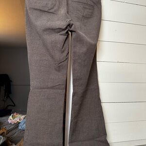 Banana Republic Work Pants